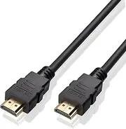 HDMI 4K Male-to-Male Cable (HDMI Standard 8K 1m)