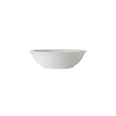 Maxwell & Williams White Basics Cereal Bowl 15.5cm Quality Porcelain - White