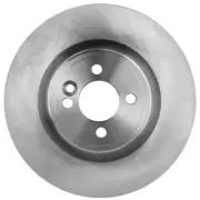 Brake Disc RH=LH for 94-02 C3500HD