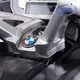 適用 寶馬BMW摩托K1600GT/GTL/B/GA車把加高底座改裝件加高碼配件