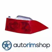 AC2819105 Rear Passenger Side Tail Light Lens and Housing for 2004-05 Acura TSX