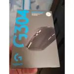 全新 LOGITECH G 羅技 G304 無線遊戲滑鼠 便宜賣