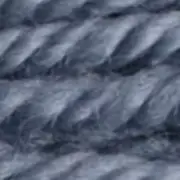 DMC Laine colbert Tapestry Wool 8.7 Yard Skein - Color 7068 - Gray