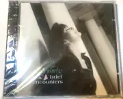 Joey Albert Brief Encounters (CD 1992) Dyna records sealed