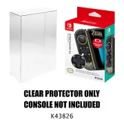 Protector For HORI D-Pad Controller (L) (Zelda) Nintendo Switch