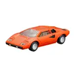 TOMICA 多美小汽車 PREMIUM 33 藍寶堅尼 COUNTACH LP 400 初回特別仕樣 【鯊玩具】