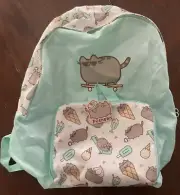 Pusheen Cat Foldable Backpack- Summer 2017 Box Exclusive