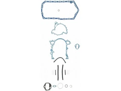 Conversion Gasket Set For LeSabre Regal Riviera Caprice El Camino Impala FD81T8