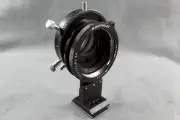 PARALLAX-FREE SHIFT Adapter Hasselblad V Lens to Hasselblad X1D X2D 907X