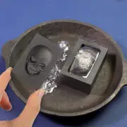 Ingot Mold For Casting Skull Casting Mold Melting Ingot Mold