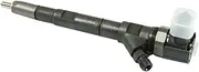 Diesel Fuel Injector Assy 0445110279 0445110186 0445110092 Compatible with Hyundai H1 (STAREX) / KIA Sorento 2.5 CRDi 2002-(0445110186)