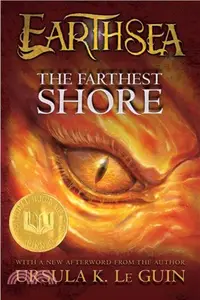 在飛比找三民網路書店優惠-The Farthest Shore (Earthsea C