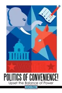 在飛比找博客來優惠-Politics of Convenience!: Upse