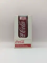 2011 Coca Cola 40 Piece 3D Can Puzzle