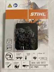 STIHL Ripping Chain 3614 000 0072 Fits Logosol 20” Bar