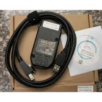 在飛比找蝦皮購物優惠-VCDS 5053 OBD2 OBDII 傳輸線通訊線 診斷