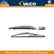 For 2010-15 Mercedes-Benz GLK350 3.5L Back Glass Wiper Arm and Blade Assy Vaico