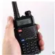 【寶貝屋】全新無線電 寶鋒 寶峰 UV-5R 雙頻 VHF/UHF 無線電對講機 手扒機 手台 對講機 呼叫器 車隊餐廳