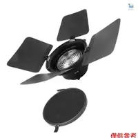 在飛比找蝦皮商城精選優惠-Fd-110 Fresnel Mount Light Foc