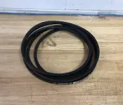 SIMPLICITY BELT FOR RIDING LAWN TRACTOR 2 STAGE SNOWBLOWER ATTACHMENT 1703372SM