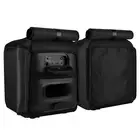 Aesthetic Black Dust Cover Designed to Fit For JBL PartyBoxEncore Perfectly