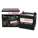 在飛比找遠傳friDay購物優惠-【BOSCH 博世】S5+LN4 EFB電瓶80AH 汽車電