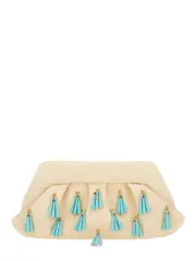 [Themoire] Themoire-Emera Paper Fringes-Donna OS