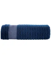 Brooks Brothers Herringbone Bath Sheet