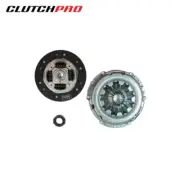CLUTCH KIT FOR MINI COOPER 1.6L KMC20002 (for: Mini)