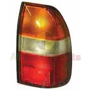 All Crash Right Tail Light MK Triton - CTC-21040RHQ