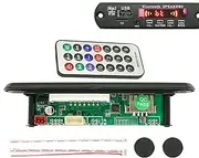 Audio Control Module | MP3 Sound Effects Board | Sound Group Circuit Parts for Excellent Audio Performance