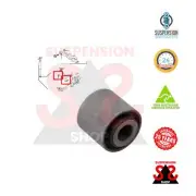 Inner Bushing, Control/Trailing Arm Suit MAZDA 3 2.3 SP23 (BK3P) 3 Saloon (BK) (for: Mazda)