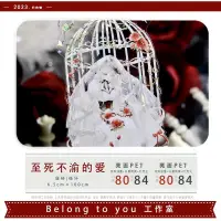 在飛比找蝦皮購物優惠-《分裝》BELONG TO YOU 至死不渝的愛 貝殼光 P