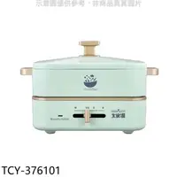 在飛比找蝦皮商城優惠-大家源【TCY-376101】日式創意料理爐電火鍋