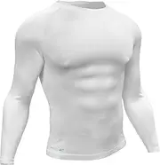 [Precision] Essential Baselayer Long Sleeve Shirt Junior