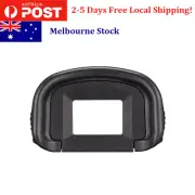 Rubber Eyecup Eyepiece EG for Canon EOS 1Ds 1DX 1DC Mark III 5Ds 7D 7D Mk II