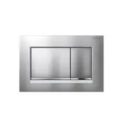 Geberit Sigma 30 Flush Plate Matt Chrome 115.883.JQ.1