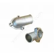 ENGINE COOLANT WATER OUTLET TOMA AGUA FOR KIA CERES DIESEL 1991-1996