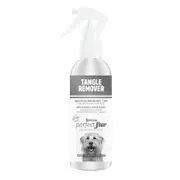 TropiClean PerfectFur Detangler Spray 236mL | For Dogs/Cats