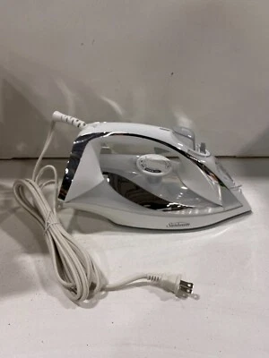 Sunbeam 11569 1700W Turbo Steam Iron