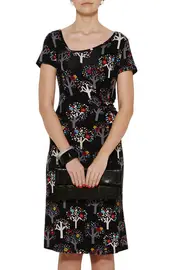 Force Of Nature Dress--MAIO-DR862