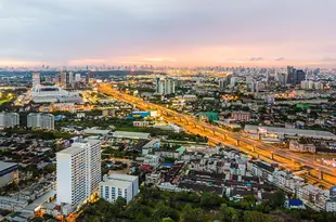 曼谷雅華納酒店A2 Hotel Bangkok