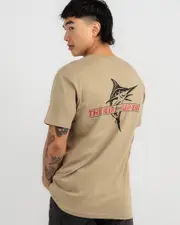 [Great Northern] Marlin Strike T-Shirt