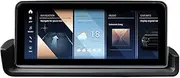 Koason Android E90 E91 E92 E93 10.25" Black Screen Display Monitor Auto Video Multimedia Player GPS Navigation for BMW 3 Series 2006-2012
