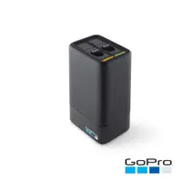 在飛比找蝦皮商城優惠-GoPro FUSION專用雙電池充電器+電池ASDBC-0