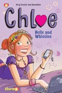 在飛比找博客來優惠-Chloe #2: Bells and Whistles
