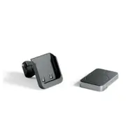Alogic MSPBCM Matrix+ Universal Wireless Car Charger with Power Bank and Air Vent Mount