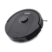 Roborock Q5 Pro Robot Vacuum and Mop - Black