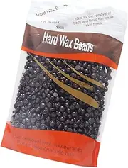 Segolike Bikini Body Hair Removal Hot Film Hard Wax Beans Stripless Waxing Depilatory - brown chocolate
