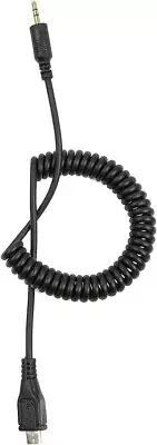 2.5 mm-RR-90 Camera Remote Control Shutter Release Cable for Fuji X100VI X100V
